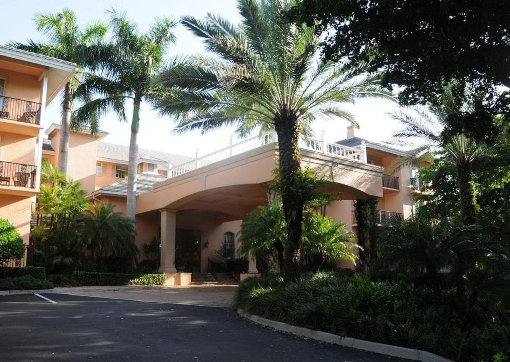 The Capri Inn North North Naples Exterior foto